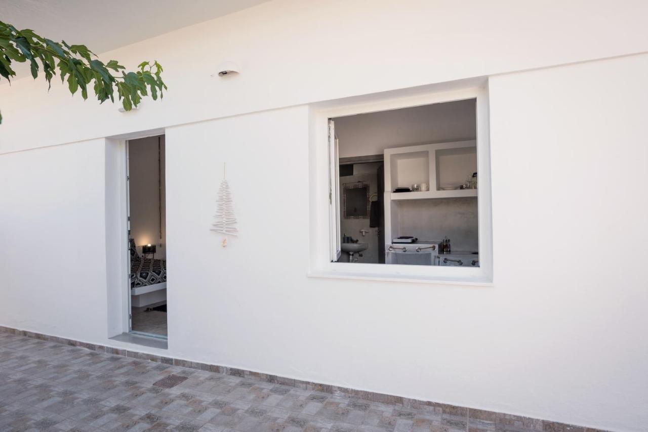 Eris Studios Adamantas  Exterior foto