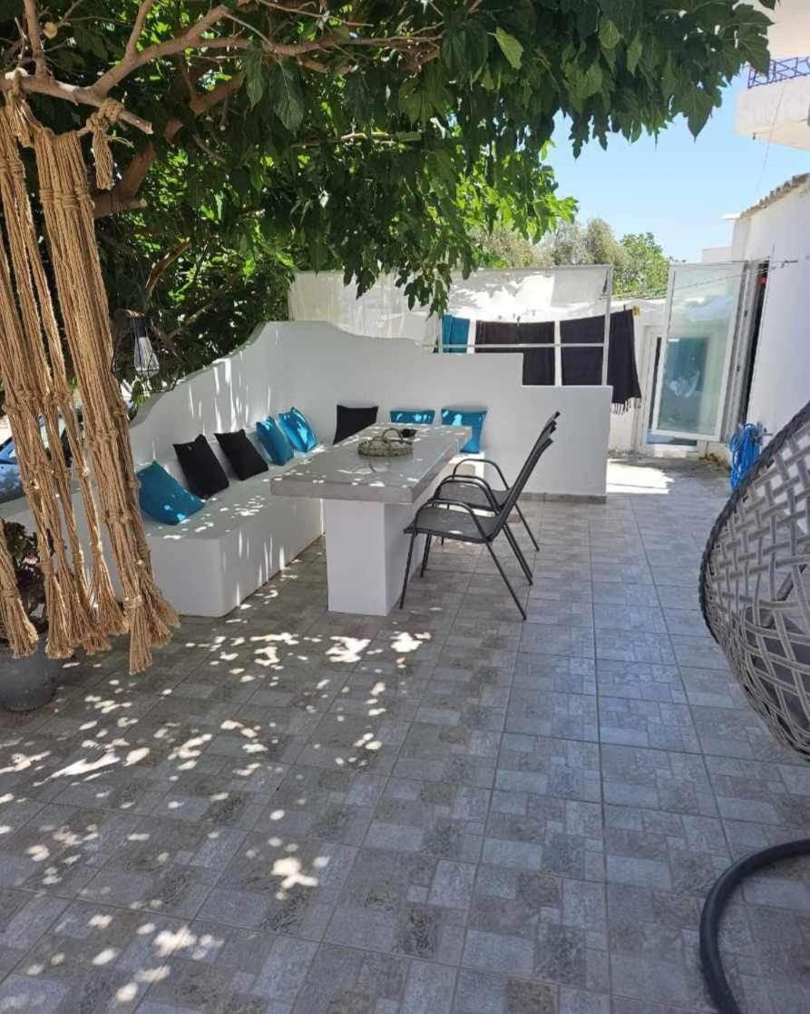 Eris Studios Adamantas  Exterior foto