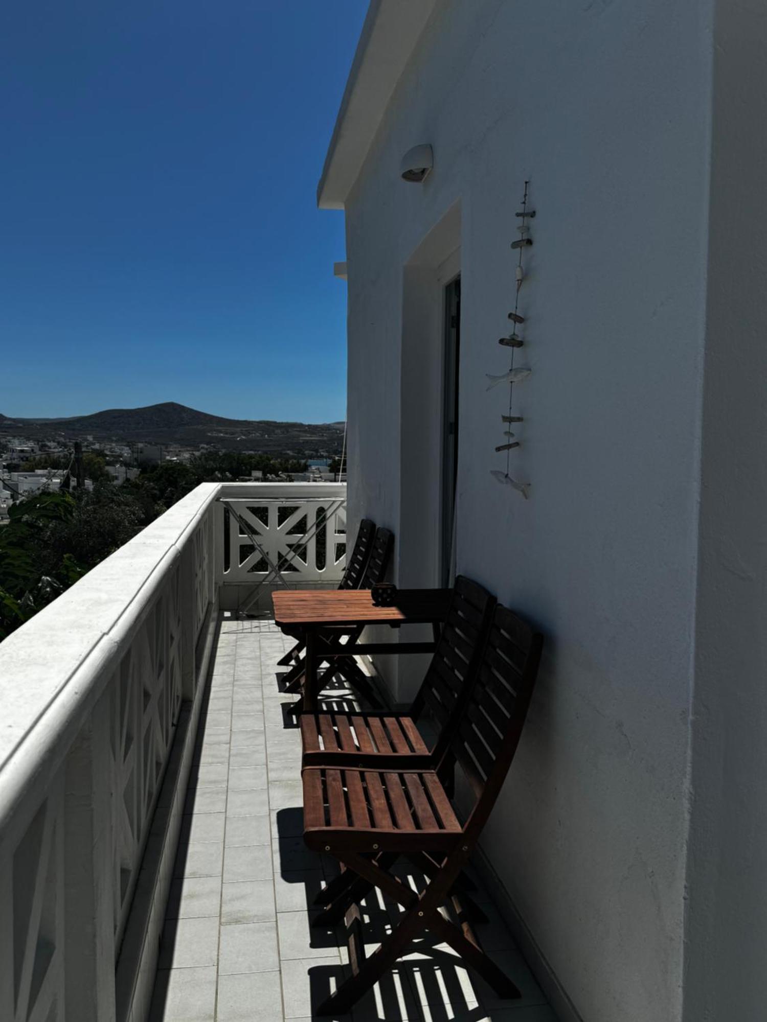 Eris Studios Adamantas  Exterior foto